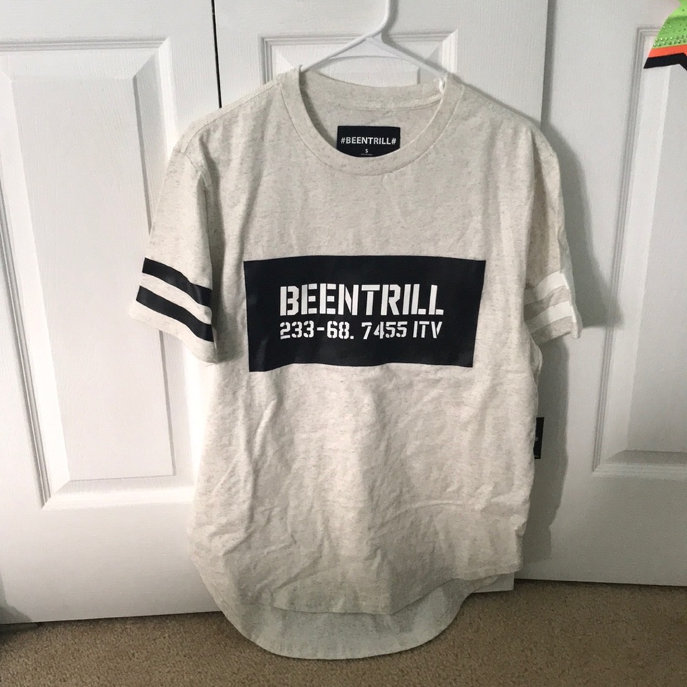 BeenTrill t-shirt